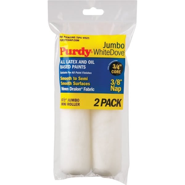 Purdy Golden Eagle 140624023 Roller Kit 4 12 In 12 In