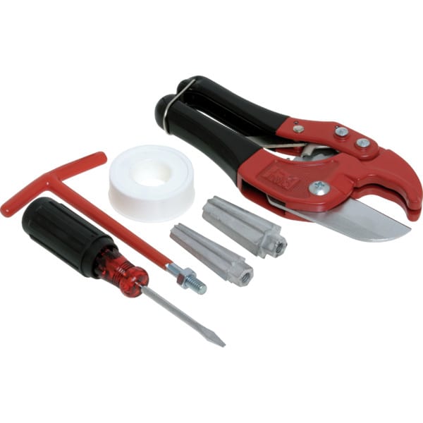Irrigation Tool Kit HD Supply