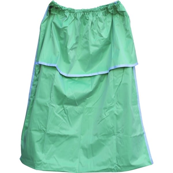 Ipu® Leak-Proof Hamper Bag (Green) | HD Supply