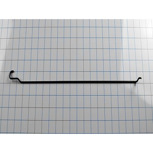 Whirlpool Replacement Door Torsion Spring For Microwave Oven Part