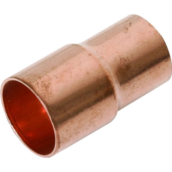 Elkhart 1-1/2” x 3/4” FxC Copper Reducer Bushing 1