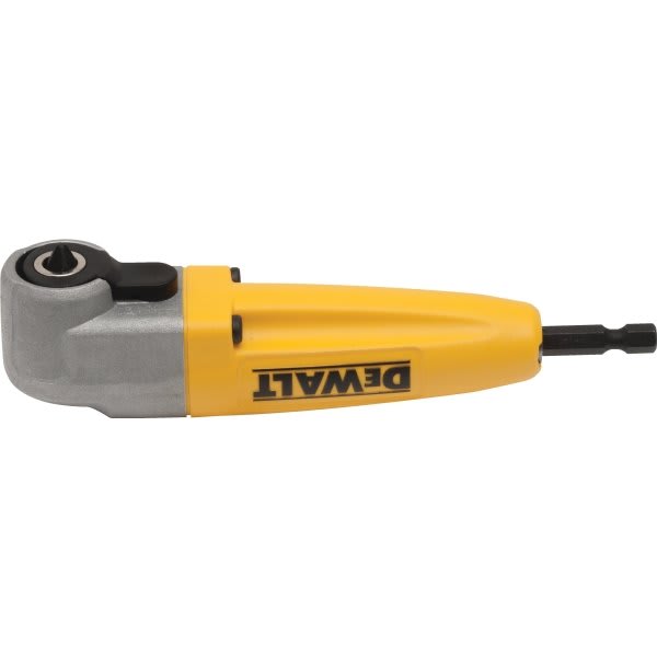 DeWalt Right Angle Adapter Attachment HD Supply