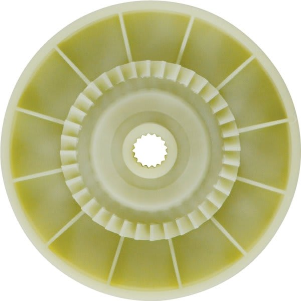 Whirlpool Washer Idler Pulley HD Supply