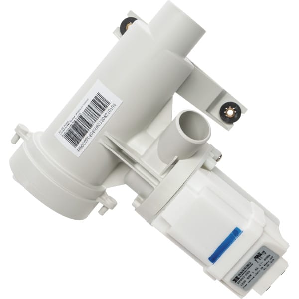 GE Washer Drain Pump HD Supply