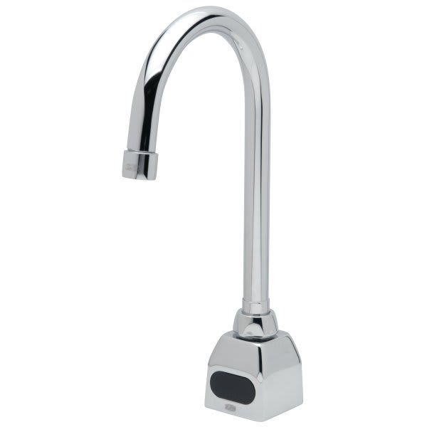 Zurn Z6920 Xl F Aquasense Gooseneck Sensor Faucet Hd Supply