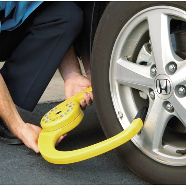 Auto Boot Car Immobilizer, Auto Boot Only | HD Supply