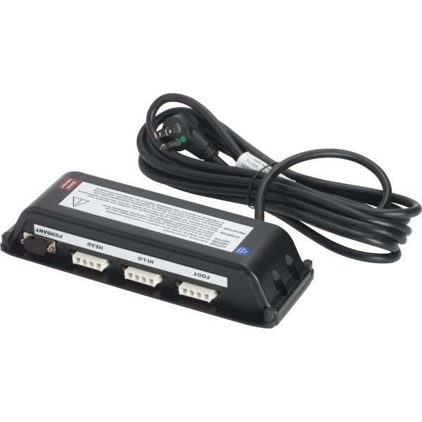 Invacare Solo Bed Junction Box With Membrane Control HD Supply