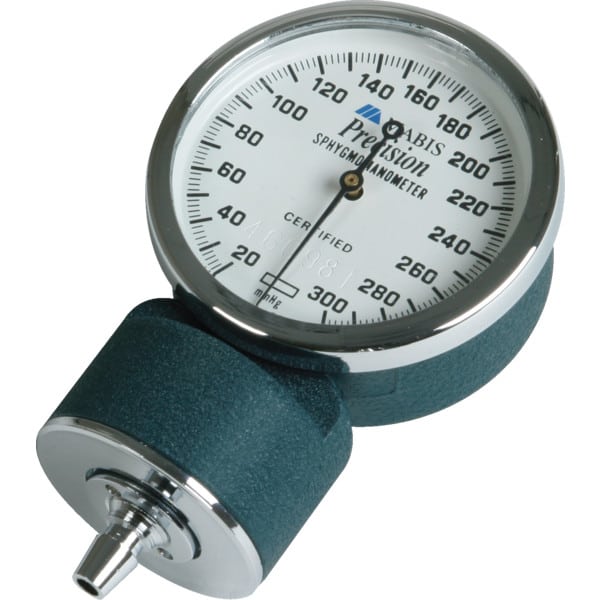 Precision Aneroid Manometer HD Supply