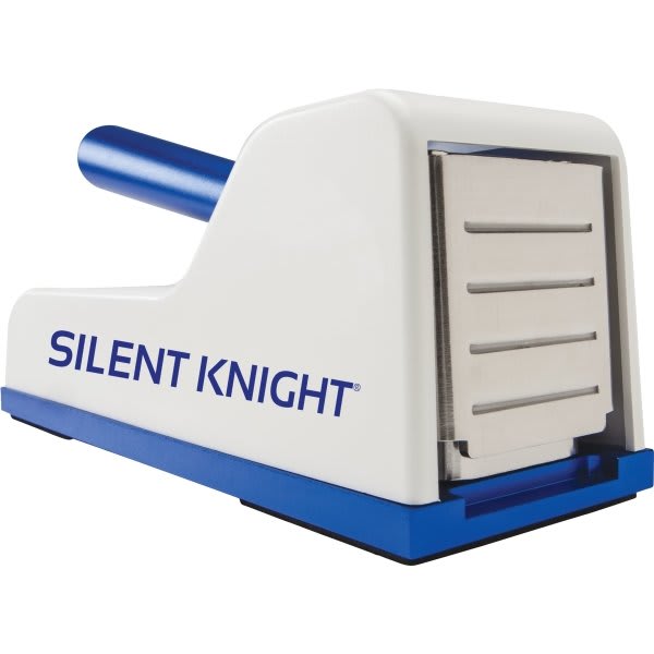 Silent Knight Pill Crusher HD Supply