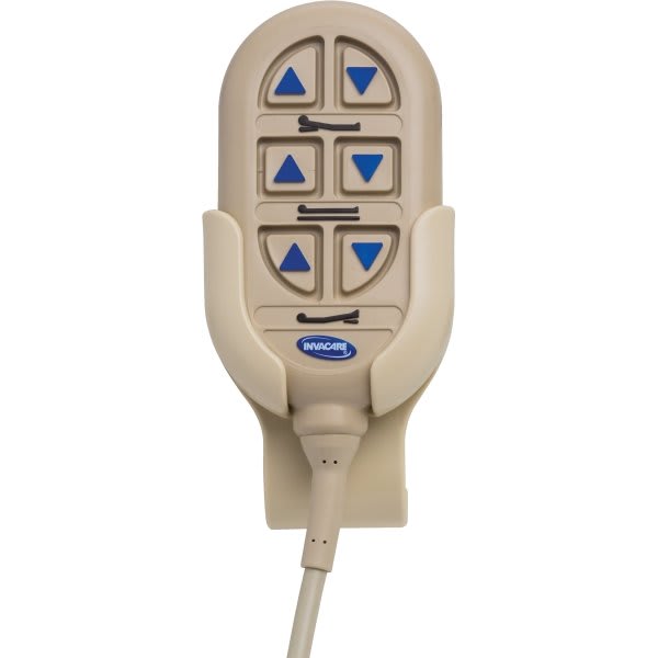 Invacare CS Series Bed Control Kit HD Supply