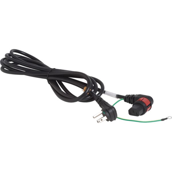 Invacare CS Bed Power Cord HD Supply