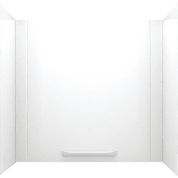 veritek tub surround