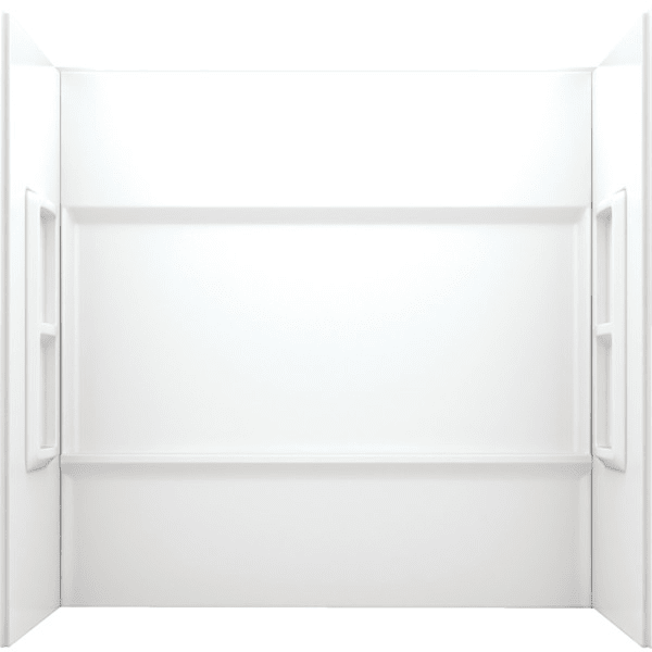 veritek tub surround