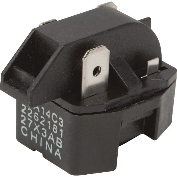 Whirlpool Refrigerator Start Relay HD Supply