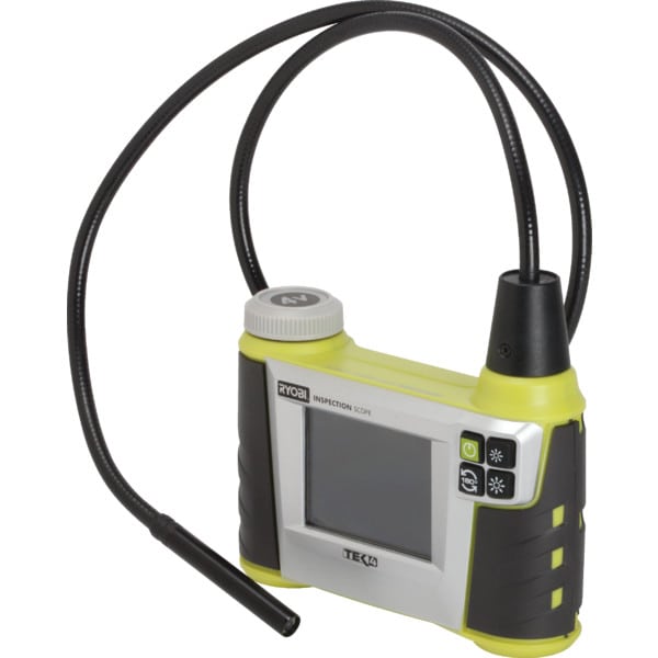 Ryobi TEK4 Digital Inspection Scope HD Supply