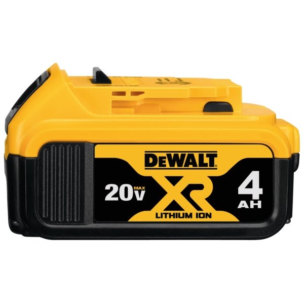 DeWalt MAX XR