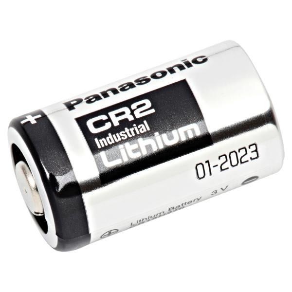 Pile CR2 3 volts Panasonic