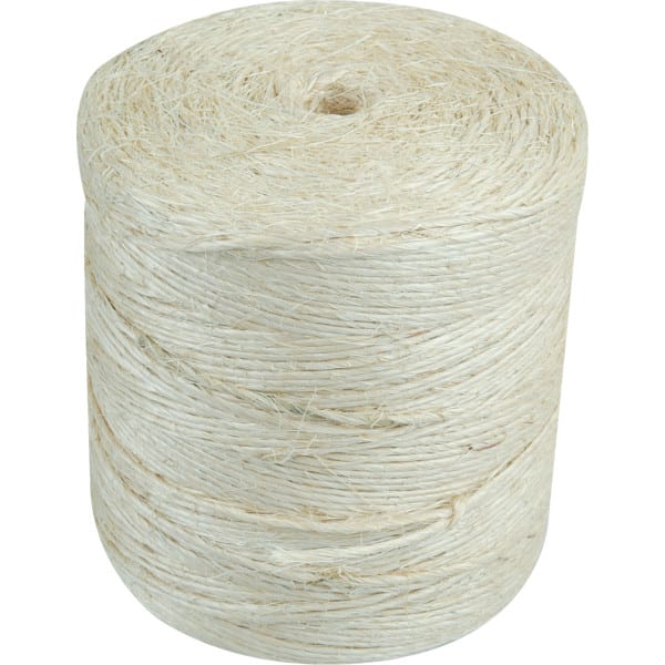 2,250' Sisal Binder Twine HD Supply
