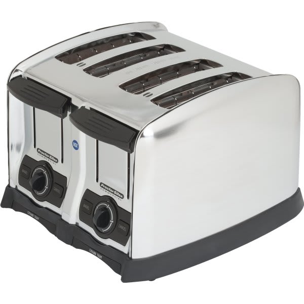 Proctor Silex ProctorSilex 4Slice Toaster HD Supply
