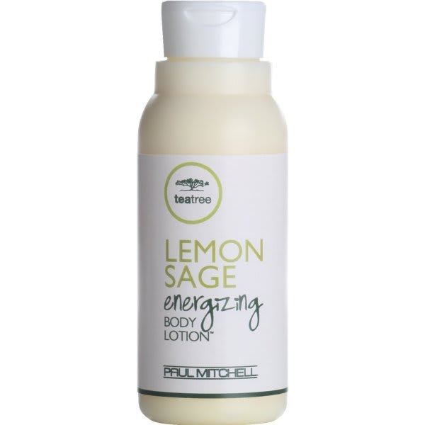 CFRST Paul Mitchell Lemon Sage Lotion 1.5 Ounce Bottle Case Of 144 HD