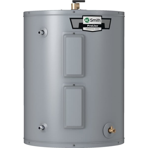 Lowboy Gas Hot Water Heater 50 Gallon