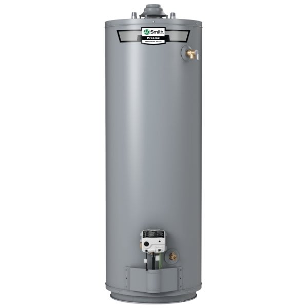 Select Water Heaters - Up to 5% off