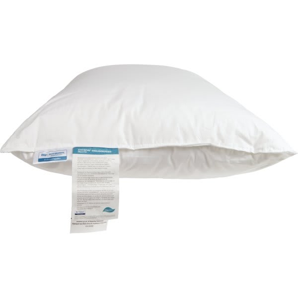 Best Western Dream Maker Pillow Standard 20x26 26 Ounce Case Of 12 HD