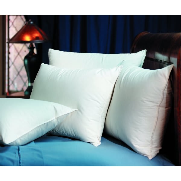 Set of 2 IHG Touch of Down Soft Support Pillow QUEEN 20" x 30" 