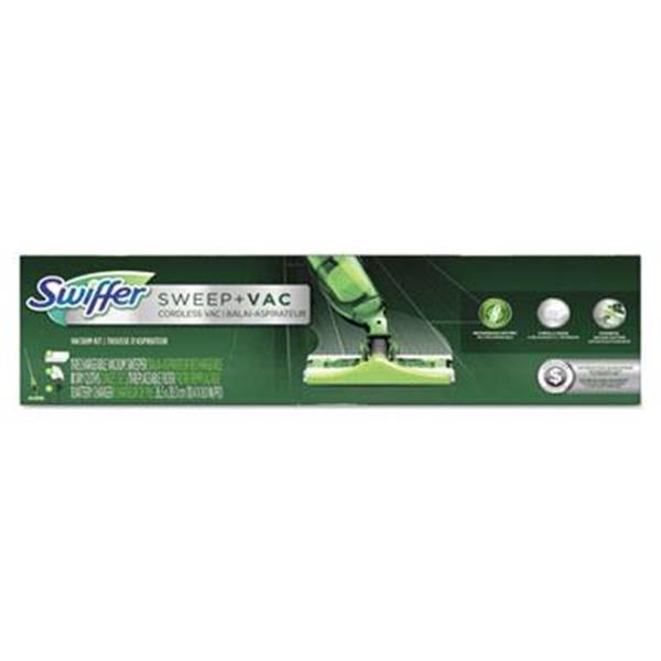 Coupon for swiffer vac starter kit
