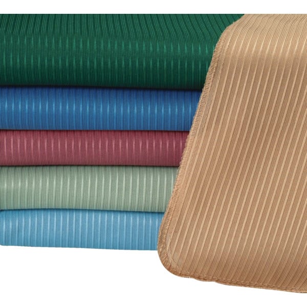 PermaRib Ribcord Bedspread 76x110 Twin Sand HD Supply