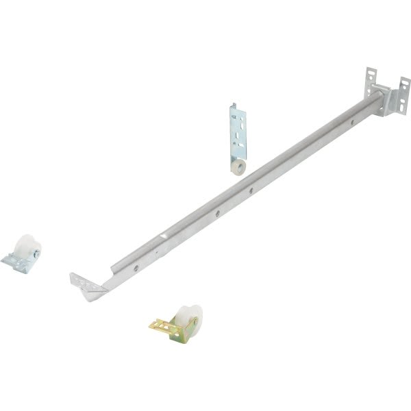 22 Metal Drawer Slide Kit Hd Supply
