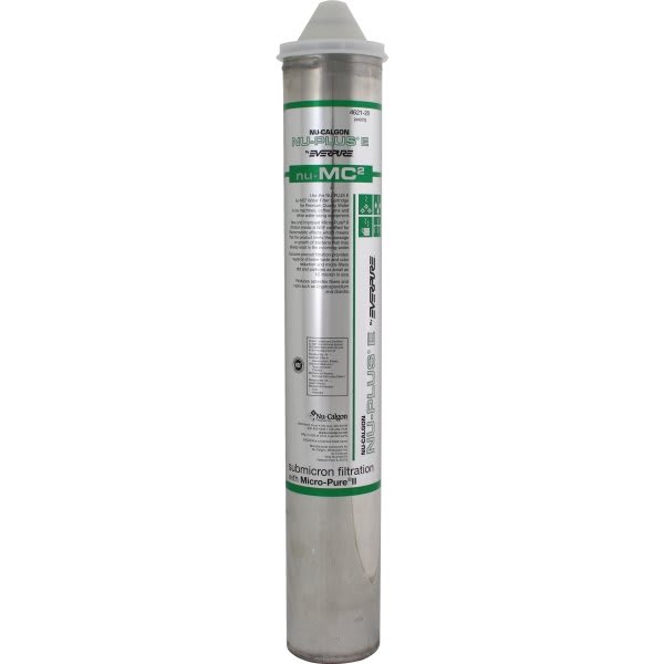 Nu-Plus® By Everpure® E Series Drink Station Filter ...