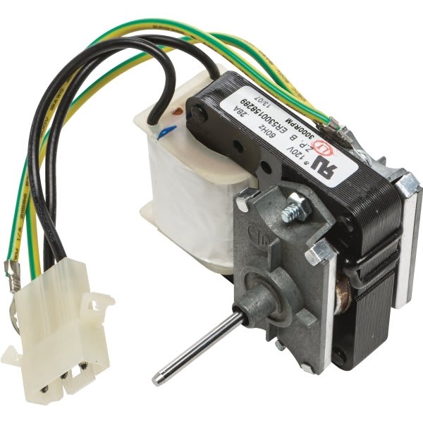 Replacement, Evaporator Motor HD Supply