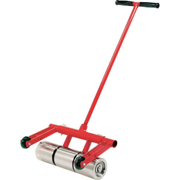 Roberts 75 Lb. Vinyl and Linoleum Floor Roller with ... (600 x 600 Pixel)