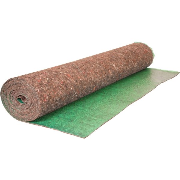 Roberts 50-550 Max Grip Carpet Installation Tape, 1-7/8 x 75' Roll