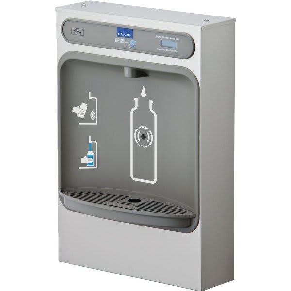 Elkay® EZH2O® Bottle Filling Station Surface Mount, Nonfiltered