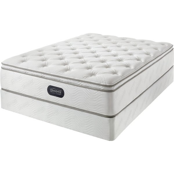 Simmons® Beautyrest Felicity Pillow Top 