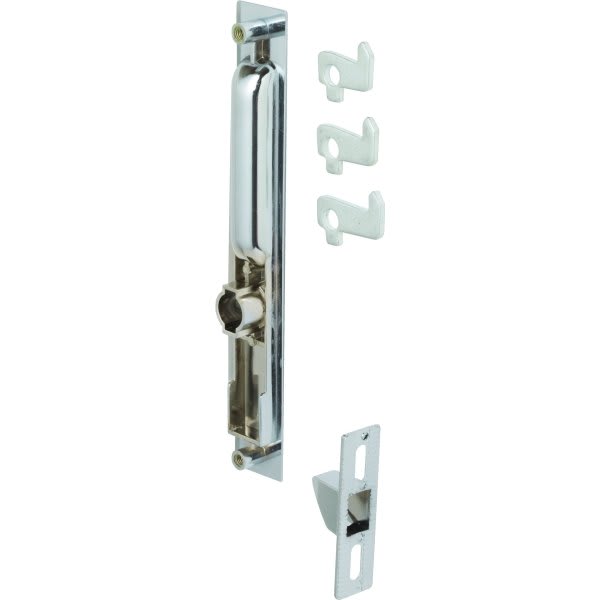 Sliding Glass Door Handle Flush Mount Standard Hook Chrome Hd Supply