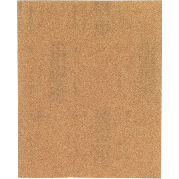 Norton 01488 9 X 11 220a Garnet Sandpaper Bulk Package Of 500