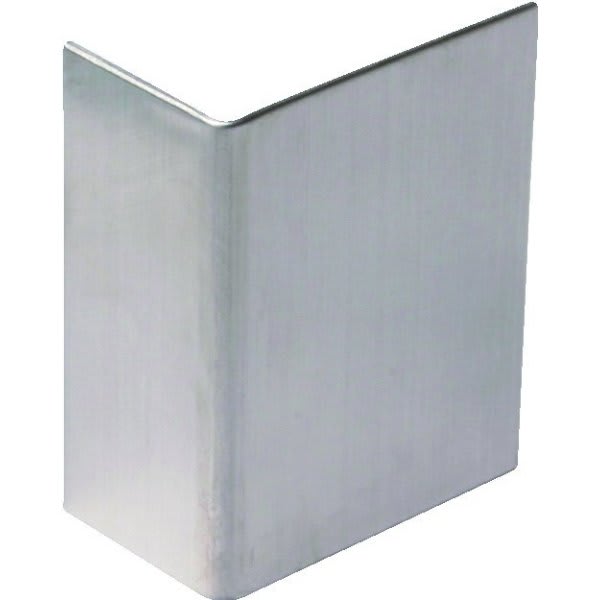 Stainless Steel Door Edge protector & Door Guard