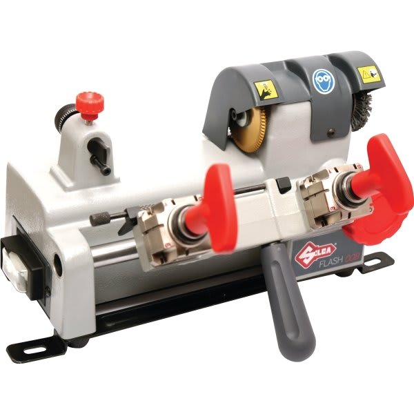 Portable Key Duplicating Machine HD Supply