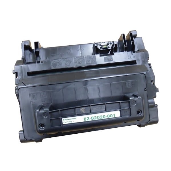 Ipw Hp 604/605/606/630 Black Micr Laserjet Toner Cartridge