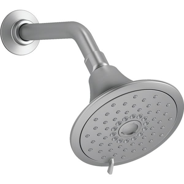 Kohler® Forte 2.5 Gpm Multifunction Showerhead With Katalyst Air