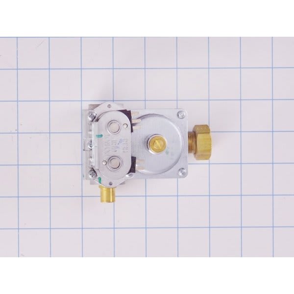 Speed Queen Replacement Gas Valve Assembly For Dryers, Part 60353P