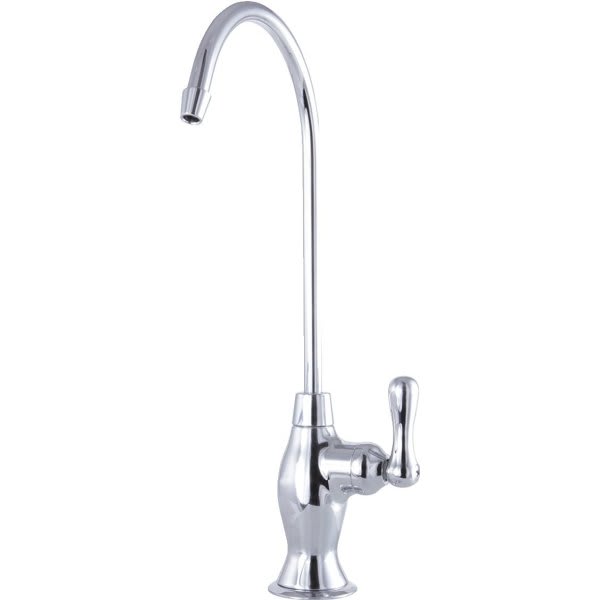 Kingston Brass Ksag3191al Restoration Ro System Water Filtration