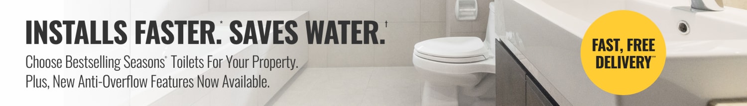 Shop Bestselling SeasonsÂ® Toilets