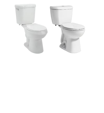 Select Toilets From $99