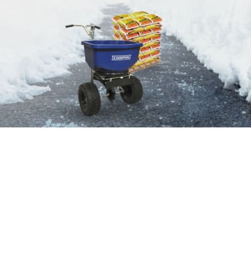 Save On Ice Melt And Select Winter Tools