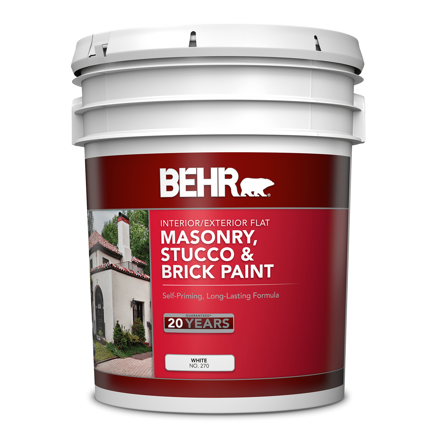 Custom Paint HD Supply