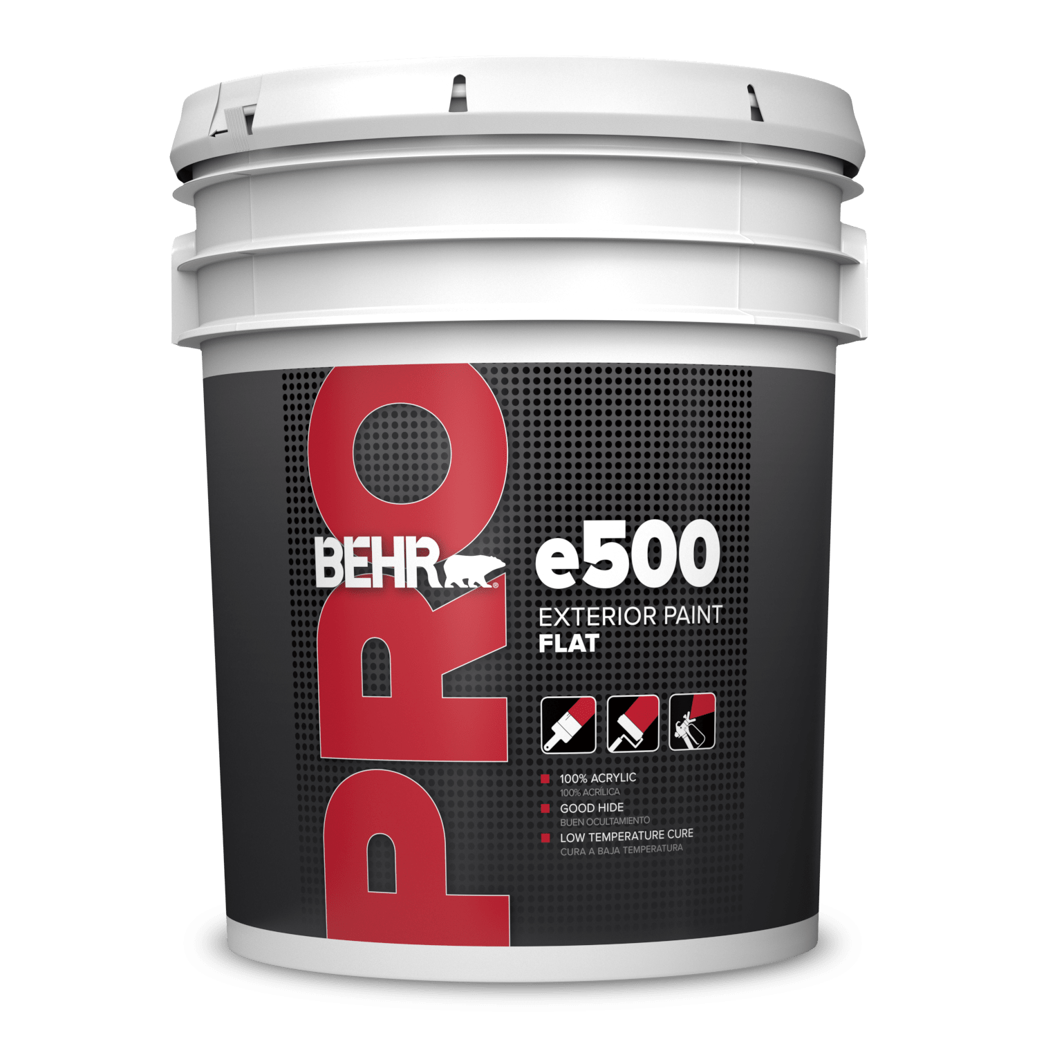 Custom Paint | HD Supply